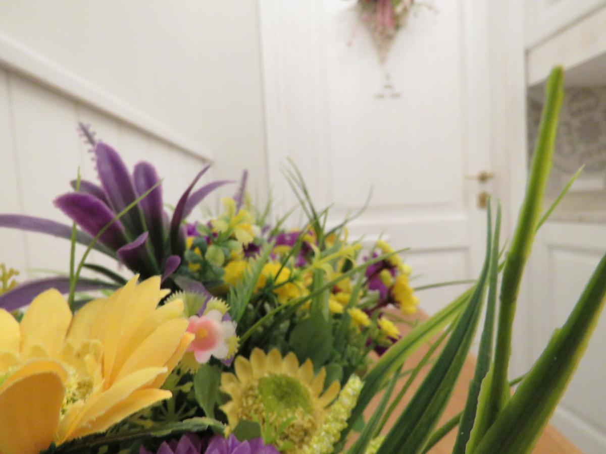 Le Ninfe Luxury Rooms Napoli Ngoại thất bức ảnh