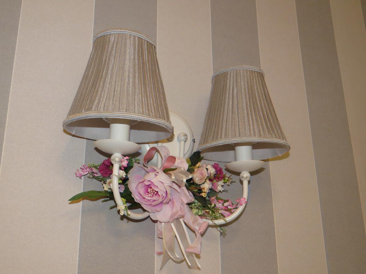 Le Ninfe Luxury Rooms Napoli Ngoại thất bức ảnh