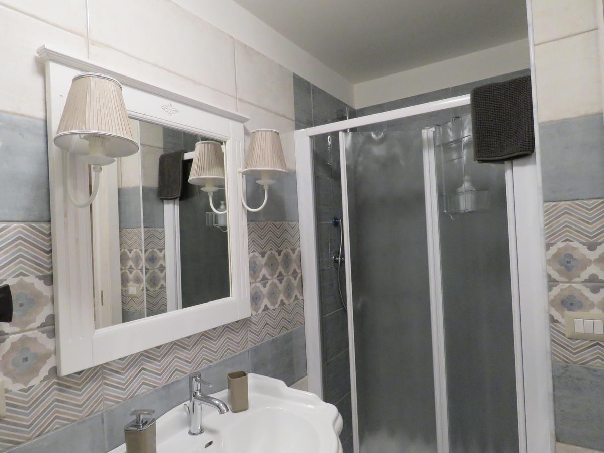 Le Ninfe Luxury Rooms Napoli Ngoại thất bức ảnh