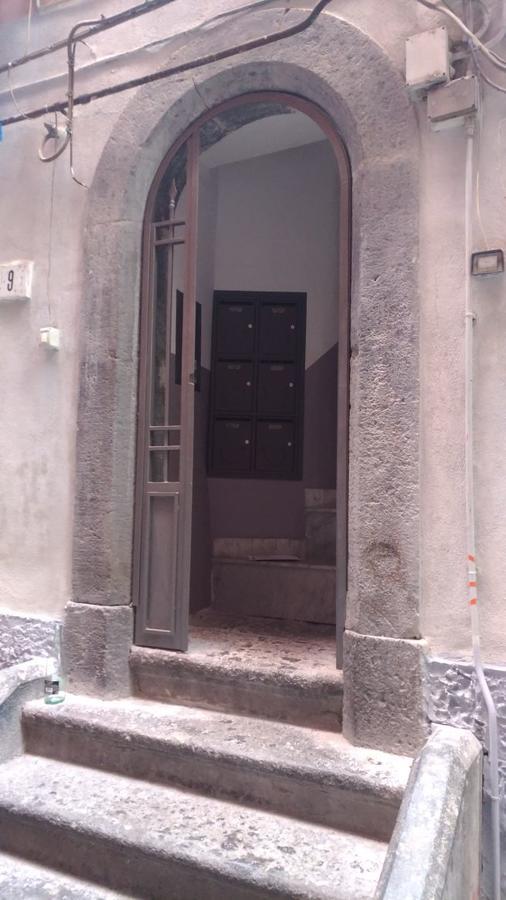 Le Ninfe Luxury Rooms Napoli Ngoại thất bức ảnh